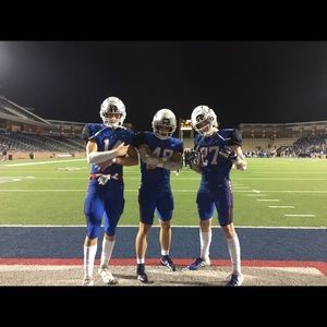 Meet your Posher, Caison